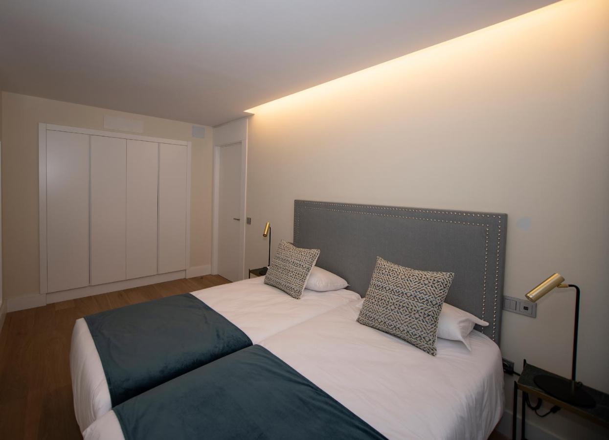 Apartamentos Las Canteras Stratus Las Palmas de Gran Canaria Esterno foto
