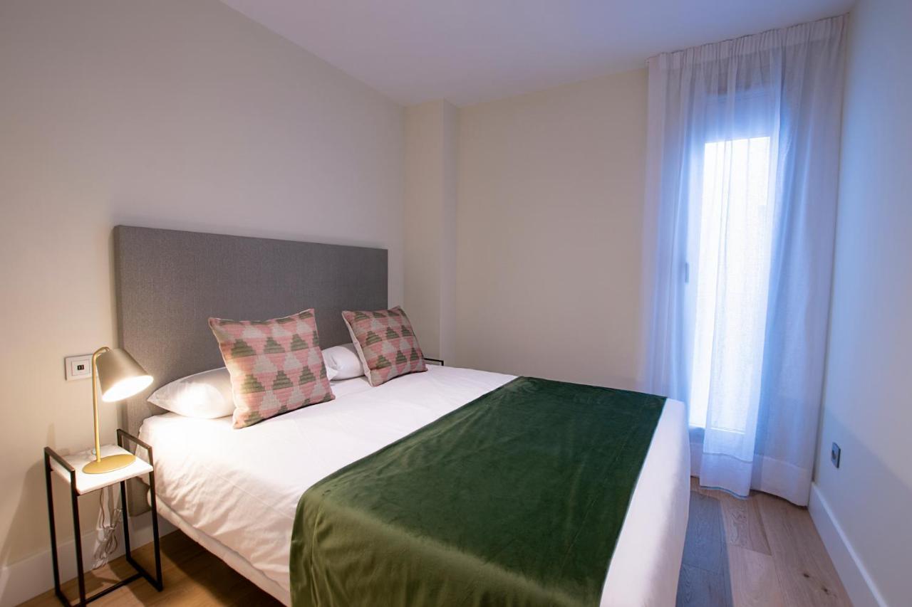 Apartamentos Las Canteras Stratus Las Palmas de Gran Canaria Esterno foto