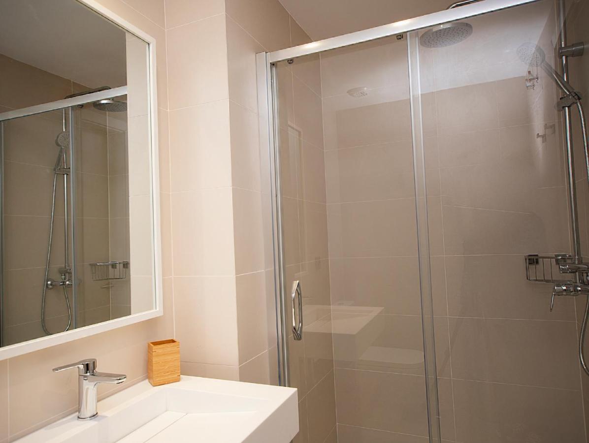 Apartamentos Las Canteras Stratus Las Palmas de Gran Canaria Esterno foto