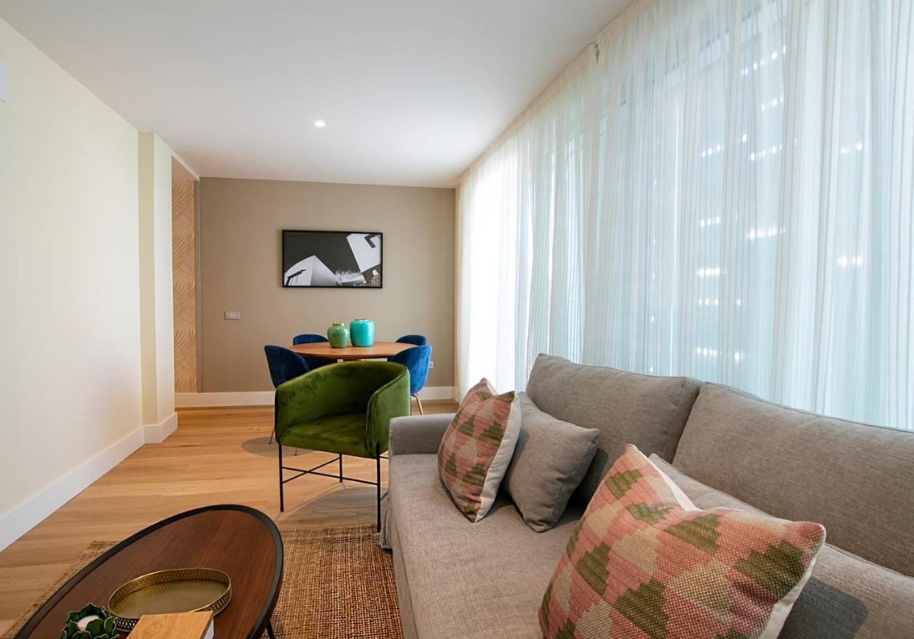 Apartamentos Las Canteras Stratus Las Palmas de Gran Canaria Esterno foto