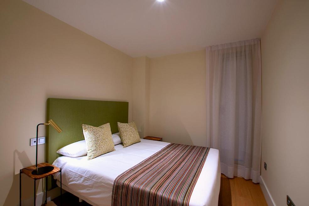 Apartamentos Las Canteras Stratus Las Palmas de Gran Canaria Esterno foto