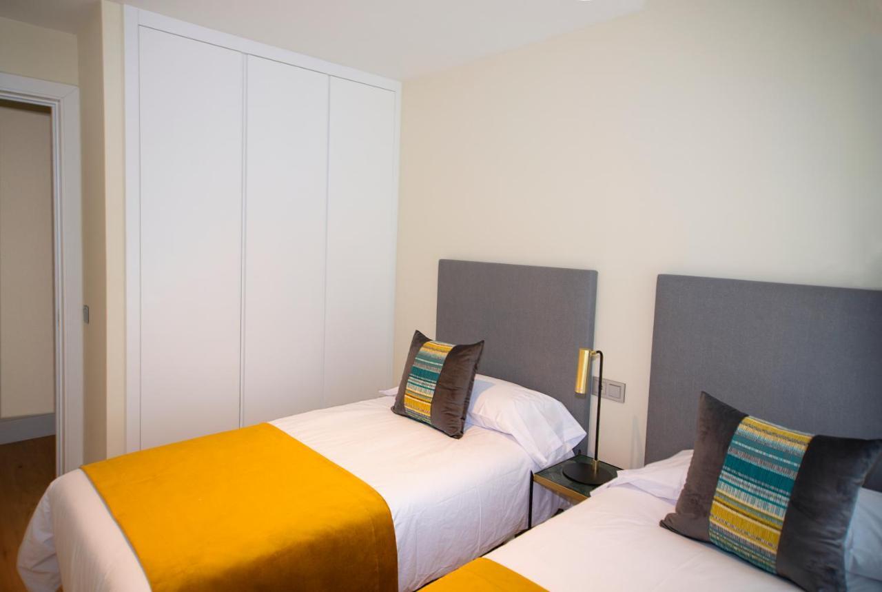 Apartamentos Las Canteras Stratus Las Palmas de Gran Canaria Esterno foto
