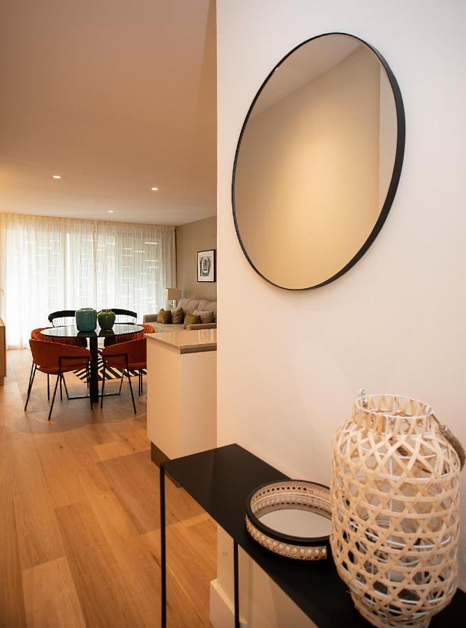 Apartamentos Las Canteras Stratus Las Palmas de Gran Canaria Esterno foto